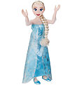 Poupée Disney Princess - 81 cm - Rendez-vous de jeu Elsa