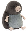 Jellycat Soft Toy - 15x9 cm - Muswell Mole