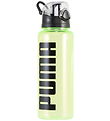 Puma Vattenflaska - TR Sportstyle - 1 L - Kolsyrat Light