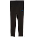 Pantalon de survêtement Puma - Individuel Cup - Noir av. Bleu