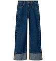 Name It Jeans - Weit - NkfRoes - Dark Blue Denim