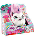 Airbrush Plush Kuscheltier - 14 cm - Hair'iffic - Princess