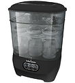 Baby Breeza Sterilizer Dryer Advanced - Black