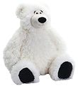 Wild Republic Soft Toy - Snuggleluvs - Polar Bear