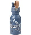 Elodie Details Water Bottle - 350 mL - Garden Leo