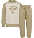 Hummel Sweatproof - hmlMini - Cornstalk