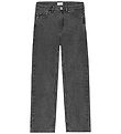 Grunt Jeans - GrStreet - Loose - Dark Grey