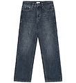 Grunt Jeans - GrStreet - Loose - Blue
