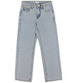 Grunt Jeans - GrStreet - Loose Straight - Light Blue