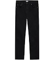 Grunt Jeans - GrRbel - Black