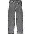 Grunt Jeans - GrStreet - Loose - Grey