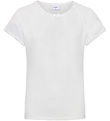 Grunt Stuttermabolur - GRPlujol - White