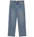 Jeans Grunt - GrLucy - Rodéo Blue
