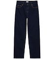 Grunt Jeans - GrLucy - Roh Blue