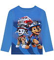 Minymo Blouse - Paw Patrol - Regatta
