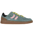 Coolway Shoes - Goal - Green Forest