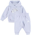 Nike Sweat Set - Ghost