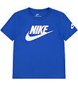 Nike T-shirt - Match Royal