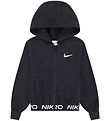 Nike Cardigan - Black