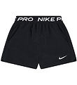Nike Collegeshortsit - Musta