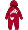 Nike Jumpsuit - Gym Red