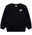 Nike Sweatshirt - Schwarz