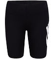 Nike Bicycle Shorts - Black