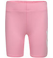 Nike Bicycle Shorts - Pink