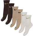 Nike Socks - Performance Basic - 6-Pack - Hemp