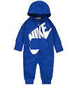 Nike Jumpsuit - Game Royal