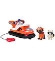 Paw Patrol Rettungsboot - vier Rettung - Zuma Rettung vier Boot