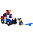 Paw Patrol Rettungswagen - vier Rettung - Verfolgungsjagd Rettun