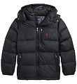 Polo Ralph Lauren Untuvatakki - Pommit - Polo Black