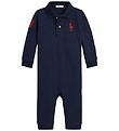 Polo Ralph Lauren Jumpsuit - Refined Navy