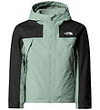 Veste de Mi-Saison The North Face - Triclimate Antora - Slate Mo