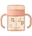 Liewood Snarlbolli - Enyo - Peach/Sea Shell