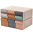 Liewood Storage system - Kylian - Sandy Multi Mix