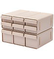 Liewood Storage system - Kylian - Sandy