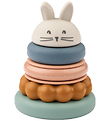 Liewood Stapeltoren - Donatie - Silicone - Sandy Multi Mix