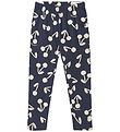 Liewood Leggingsit - Marie - Cherry Blossom/Classic Navy