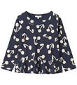 Liewood Genser - Margit - Cherry Blossom/Classic Navy