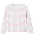 Name It Blússa - NkfLeslie - Sweet Draumar/Bright White M. Rendu