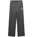 Sofie Schnoor Trousers - Gabbisy - Charcoal Grey