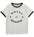 Sofie Schnoor T-shirt - Maggiesy - Snow White