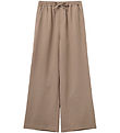 Sofie Schnoor Trousers - Fiasy - Warm Beige