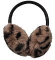 Sofie Schnoor Oorwarmers - Beige