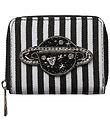 Sofie Schnoor Geldbeutel - Zoesk - Black Off White