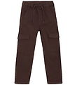 Minymo Trousers - Cargo - Bracken