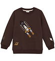 Minymo Sweatshirt - Bracken