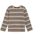 Minymo Blouse - Oxford Tan